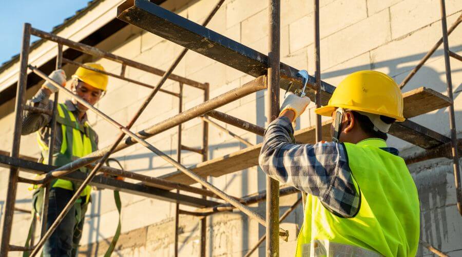 Professional fairlawn roofing services in Tell, TX